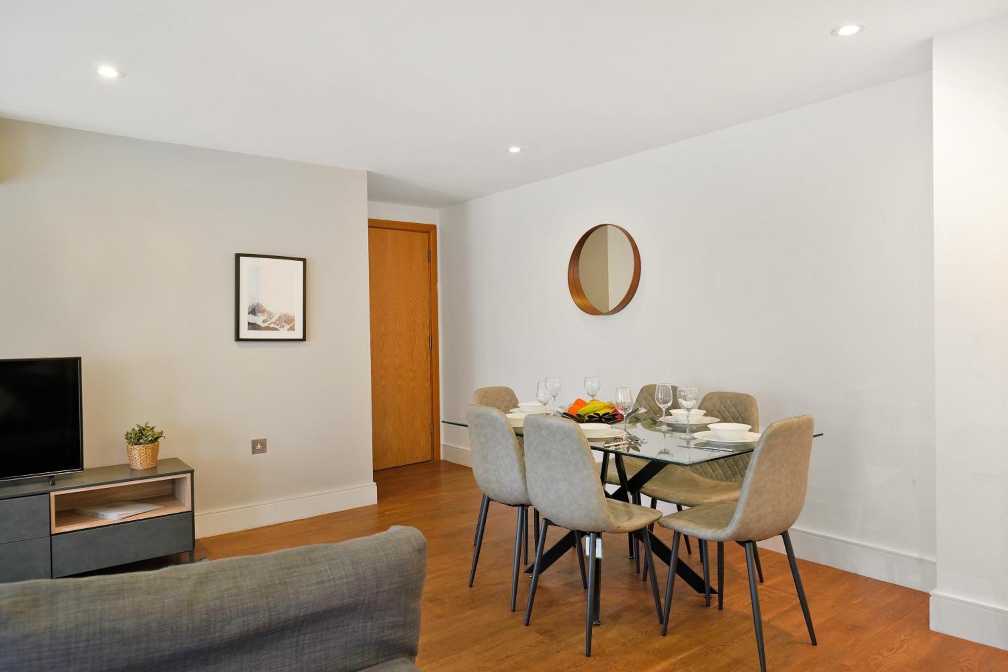 Modern Apartments In Bayswater Central London Free Wifi & Aircon By City Stay Aparts London Exterior photo