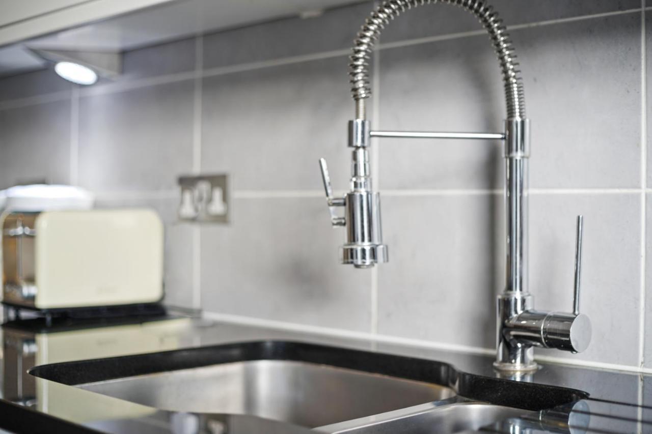 Modern Apartments In Bayswater Central London Free Wifi & Aircon By City Stay Aparts London Exterior photo